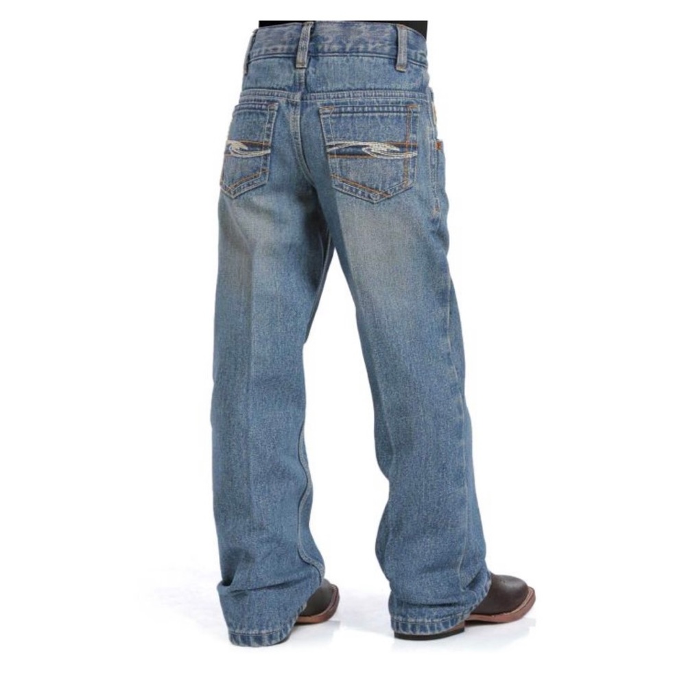 Cinch Boys Tanner Jeans 6S